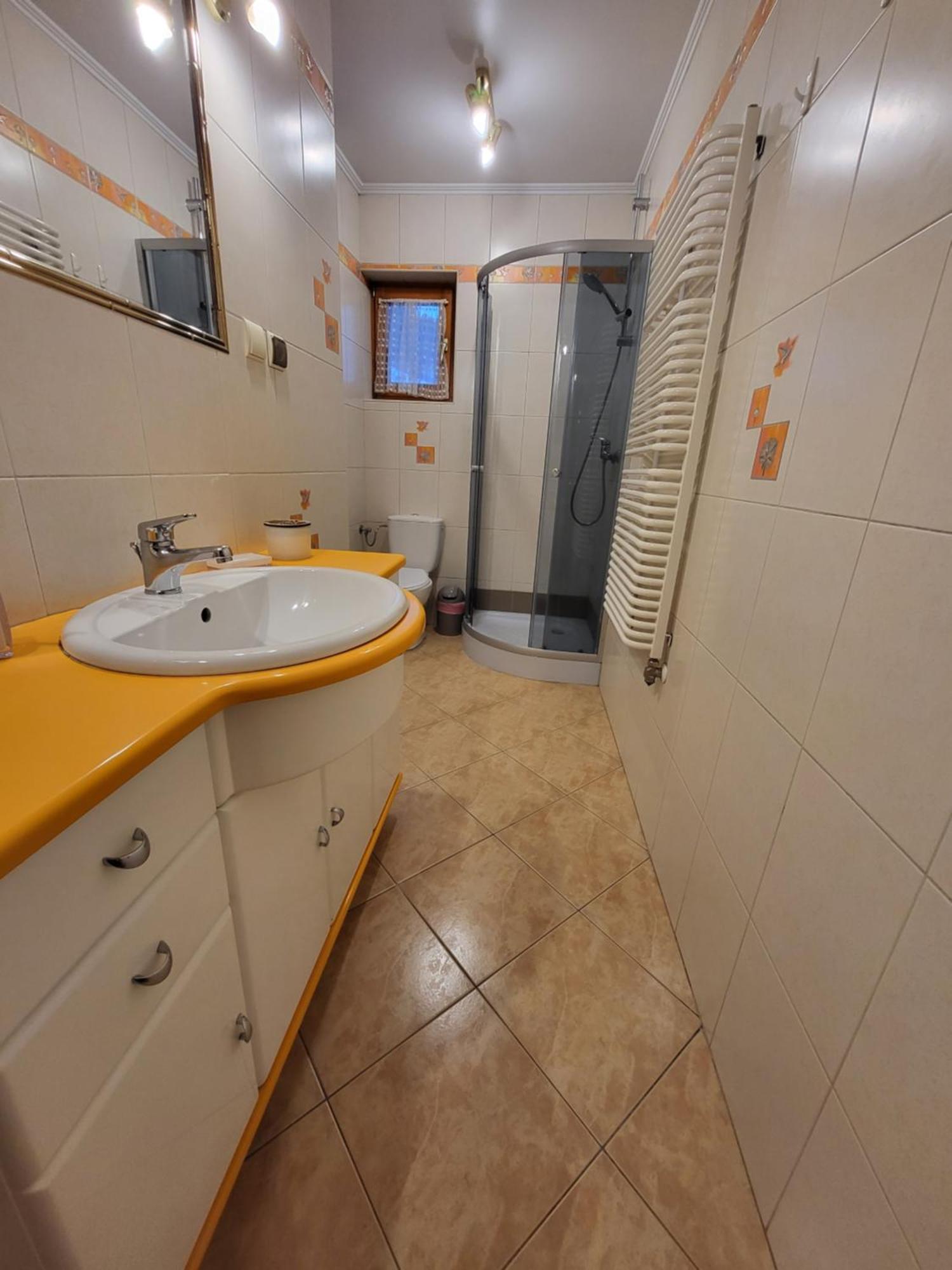 Apartament Harenda 2 Zakopane Esterno foto