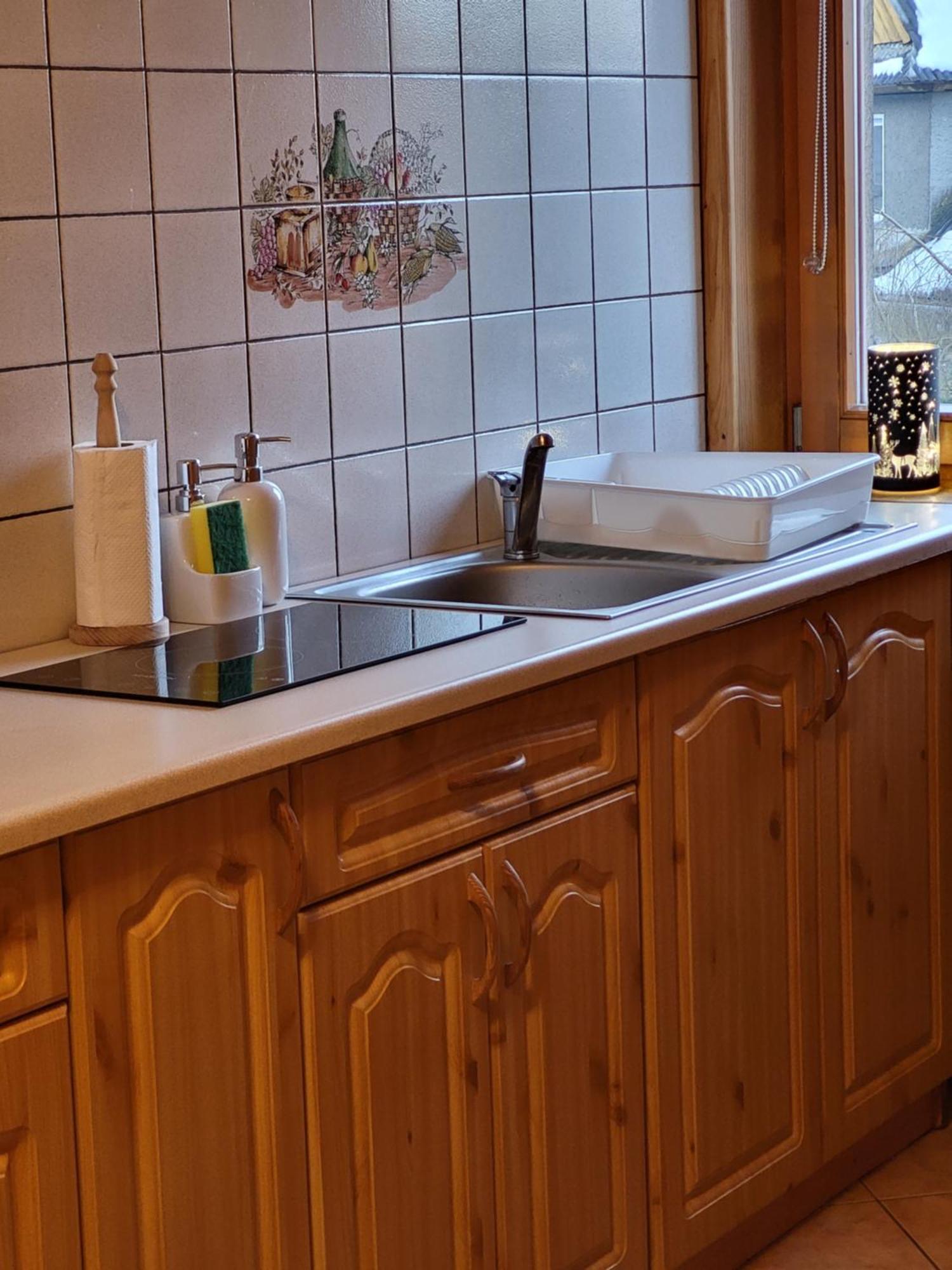 Apartament Harenda 2 Zakopane Esterno foto